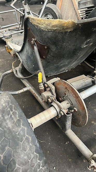 Картеры: Картер BMW Б/у, Оригинал — 6