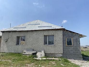 дом пр: Дом с печным отоплением и пристройкой - Частный дом 3х ком. 5сот — 2