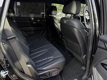 донголое: Ssangyong Rexton: 2019 г., 2.2 л, Автомат, Дизель, Внедорожник — 5