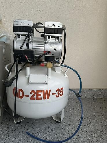 kompressor 100: İşlənmiş — 1
