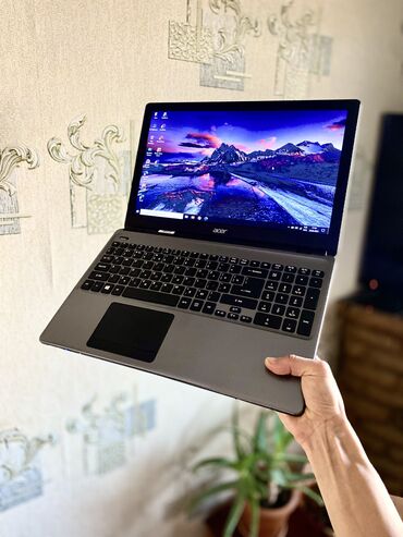 Noutbuk və netbuklar: İşlənmiş Acer Aspire, 15.6 ", Intel Core i3, 512 GB, Ünvandan götürmə, Pulsuz çatdırılma, Ödənişli çatdırılma