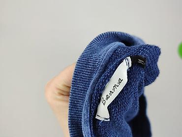 dresy pull and bear: Berna, Bluza dla mężczyzn, rozmiar M — 4