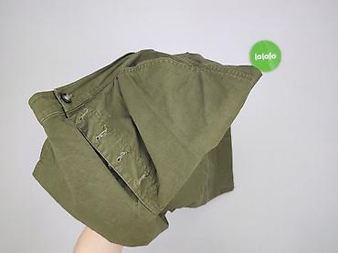 Ubrania damskie: Madewell, Spodnie materiałowe damskie, rozmiar M — 5