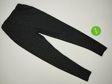 2xs: IX London, Legginsy Eleganckie damskie, rozmiar S — 3