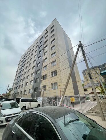 я ищу дом рабочий городок: 2 комнаты, 67 м², Элитка, 6 этаж, Евроремонт