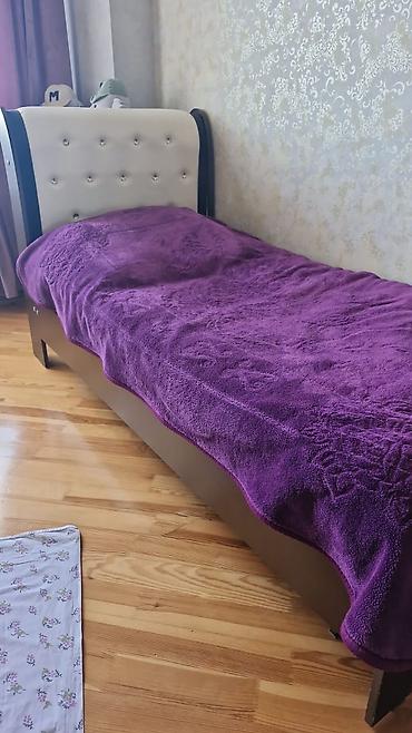 Çarpayı 85 azn.Matraslı.Ünvan Sumqayıt.Ayla91 lalafo.az -da Çarpayı 85 azn.Matraslı.Ünvan Sumqayıt.Ayla91