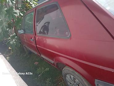 багги баги: Volkswagen Polo: 1989 г., 1.3 л, Механика, Хэтчбэк — 2