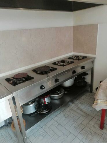 Truba: Paslanmayan poladdan hazırlanmış havalandırma boruları. Müxtəlif — 10