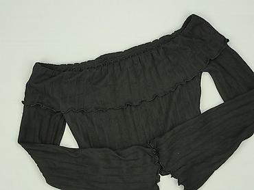bluzki bawełniane basic: Shein, Top damski, rozmiar S — 1