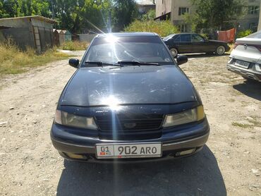 пульт на авто: Daewoo Nexia: 2008 г., 1.5 л, Механика, Бензин, Седан