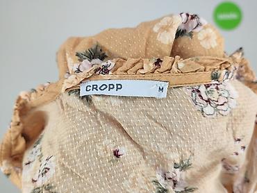 bluzki top: Cropp, Bluzka damska, rozmiar M — 4