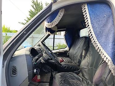 полик на камаз: Легкий грузовик, ГАЗ, Стандарт, 3 т, Б/у — 2