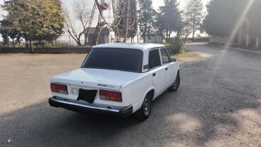 VAZ (LADA): VAZ (LADA) 2107: 1.6 l | 2007 il 154782 km Sedan -da lalafo.az — 3 VAZ (LADA): VAZ (LADA) 2107: 1.6 l | 2007 il 154782 km Sedan — 3