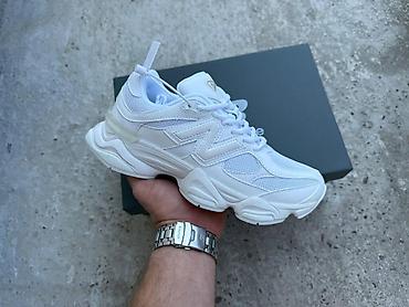 New balance 9060 patike bele NOVO Novo Brojevi 41 do 46 fb Moja