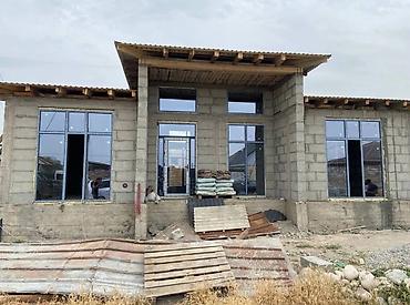 панорам: Пластиковое окно на заказ, Тип окна: Панорамные, Бесплатная установка, Без рассрочки — 4