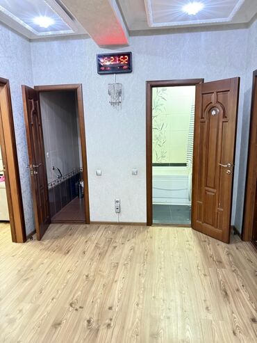 ижарага квартира жалалабад: 3 бөлмө, Менчик ээси, Чогуу жашоосу жок, Толугу менен эмереги бар