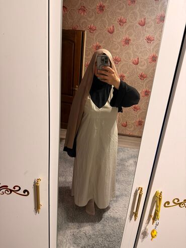 Gündəlik donlar: Gündəlik don, Maksi, XL -da lalafo.az — 7 Gündəlik donlar: Gündəlik don, Maksi, XL — 7