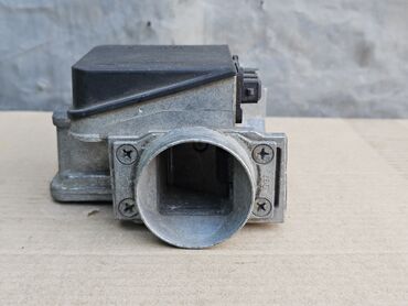 Датчики, сенсоры, предохранители: Расходомер Seat 1990 г., Б/у, Оригинал, Германия — 8