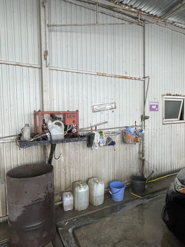 Автобизнес: Продаю Автомойка, Без участка, 80 м²,Действующий, С оборудованием, 1 линия — 11