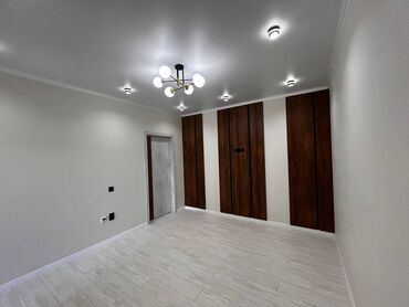 алматинка квартира: 2 комнаты, 52 м², 106 серия улучшенная, 8 этаж
