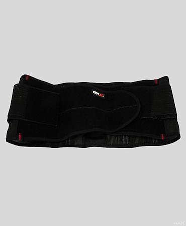 триколор: Эластичный пояс-фиксатор для поясницы GFX (модель GF-9339A, Waist) - — 3