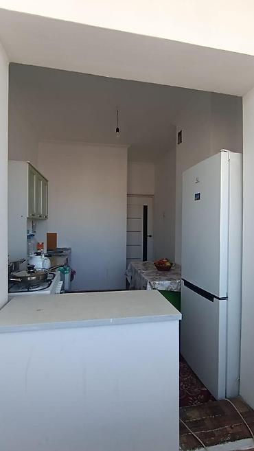 стройител: 3 комнаты, 62 м², Городок строителей 105 серия, 8 этаж, Косметический ремонт — 2