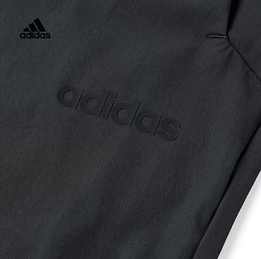 world cup: Спортивные брюки adidas (черные)
Новые в размере М-Л — 6