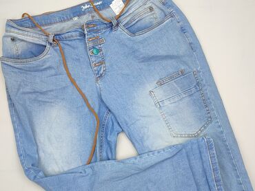 Jeans for women, size 3XL (EU 46)