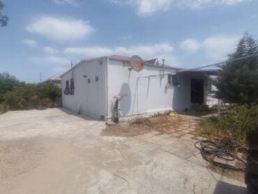 hökmeli qobu yolu: 7 otaqlı, 210 kv. m, Orta təmir