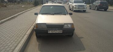 Avtomobil satışı: VAZ (LADA) 21099: 1.6 l | 1998 il | 352931 km Sedan