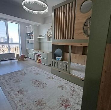 Продажа квартир: 3 комнаты, 147 м², 8 этаж, Дизайнерский ремонт — 11