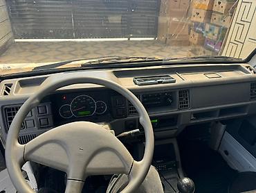 thindiag 2: Легкий грузовик, Daewoo, Стандарт, Б/у — 7