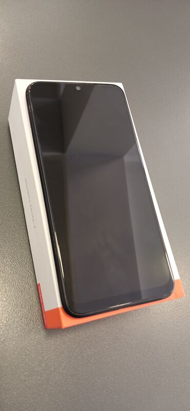 redmi note 12 pro: Redmi Note 7, 64 GB, rəng - Qara, Sensor, Barmaq izi, Sənədlərlə