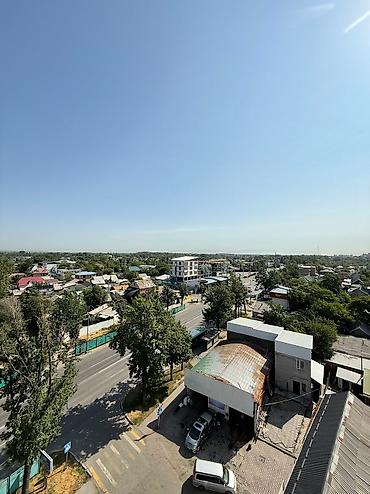 Продажа квартир: 3 комнаты, 76 м², Элитка, 8 этаж, Готовая ПСО (под самоотделку) — 12