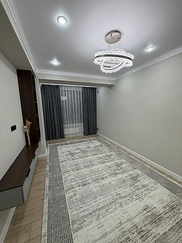 Продажа квартир: 1 комната, 42 м², Элитка, 5 этаж, Дизайнерский ремонт — 3