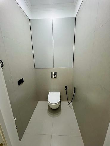 Продажа квартир: 2 комнаты, 65 м², Элитка, 14 этаж, Дизайнерский ремонт — 10