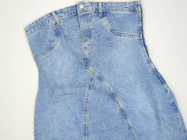 jeansy mango: Zara, Spódnica damska, rozmiar XL — 1
