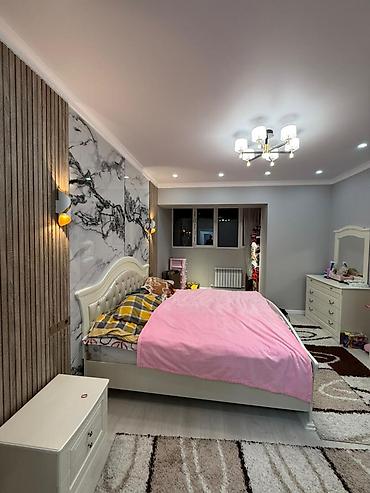 Продажа квартир: 3 комнаты, 106 м², Элитка, 6 этаж, Евроремонт — 3