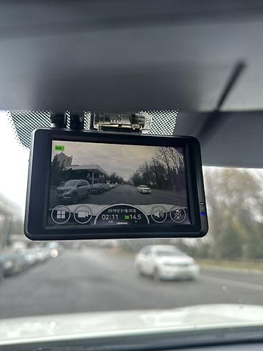 Ssangyong: Ssangyong Korando: 2019 г., 1.6 л, Автомат, Дизель, Кроссовер — 20