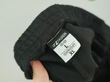 ceny spodni: UP2Fashion, Spodnie materiałowe damskie, rozmiar L — 4
