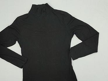 bluzki bawełniane basic: Golf damski, rozmiar S — 1