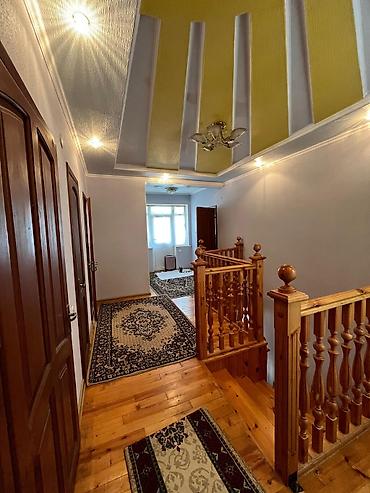 Продажа коттеджей и домов: Продается частный дом с архитектурой в классическом стиле: два уровня — 6