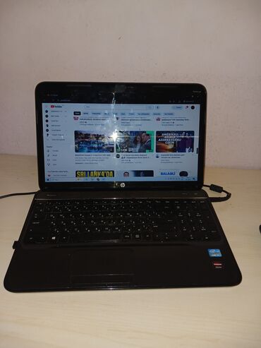 pavilion g6: İşlənmiş HP Pavilion, 12 ", Intel Core i7, 512 GB