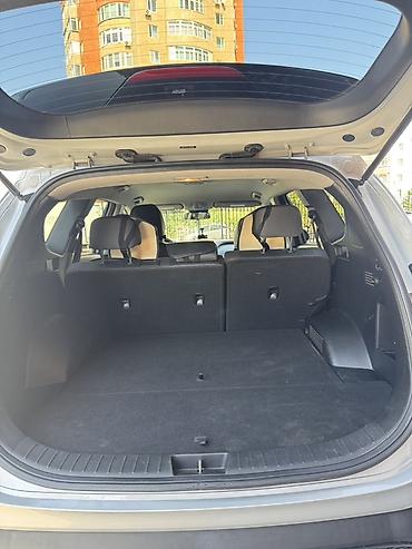 tir: Hyundai Santa Fe: 2019 г., 2.3 л, Автомат, Бензин, Кроссовер — 10