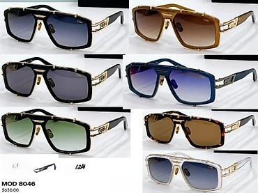Naočare: CAZAL, VRHUNSKI SPORTSKI MODELI, HIT | Novo! ! ! Predivne naocare — 13
