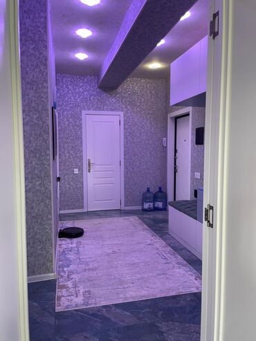 Yeni tikili: Suraxanı, 3 otaqlı, Yeni tikili, m. Həzi Aslanov, 90 kv. m — 3