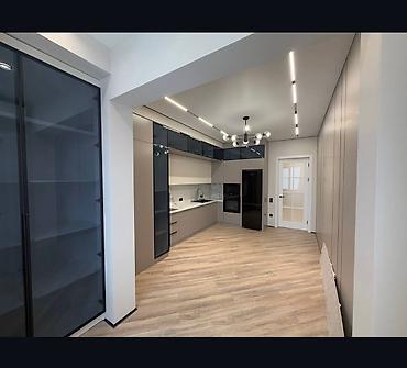 Продажа квартир: 3 комнаты, 98 м², Элитка, 13 этаж, Дизайнерский ремонт — 4