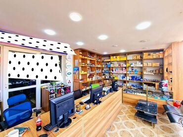 Digər kommersiya daşınmaz əmlakı: Xətai rayonu, Babək prospektində, əsas yolun üstündə tam hazır obyekt -da lalafo.az — 6 Digər kommersiya daşınmaz əmlakı: Xətai rayonu, Babək prospektində, əsas yolun üstündə tam hazır obyekt — 6