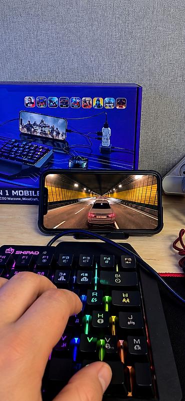 htc jetstream: 🔥 ИГРОВОЙ КОМПЛЕКТ ВСЕГО ЗА 1990 СОМ! 🎮 Хочешь прокачать свой игровой — 4