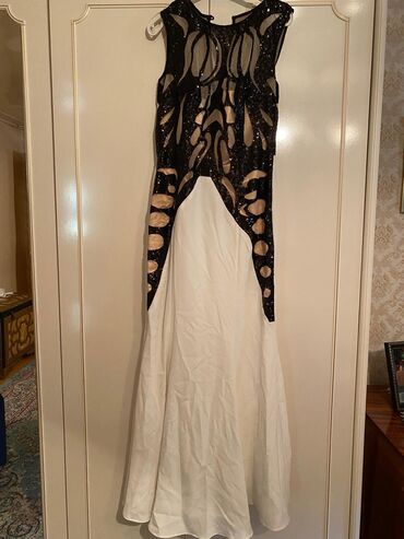 Ziyafət donları: Ziyafət donu, Maksi — 4